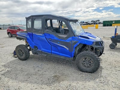 2024 Polaris GENERAL