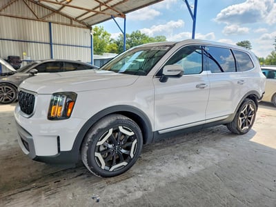 2024 Kia Telluride