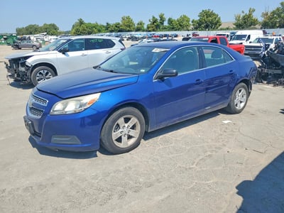 2013 Chevrolet Malibu