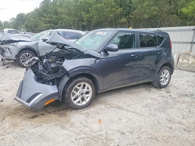 2025 Kia Soul