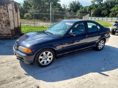 1999 BMW 3 Series