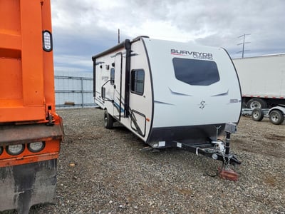 2021 Forest River Surveyor