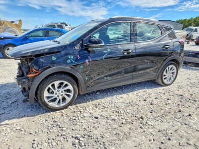 2023 Chevrolet Bolt EUV