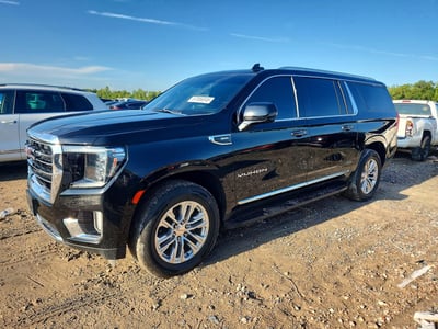 2023 GMC Yukon XL