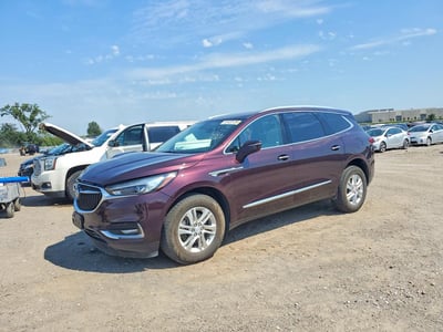 2019 Buick Enclave