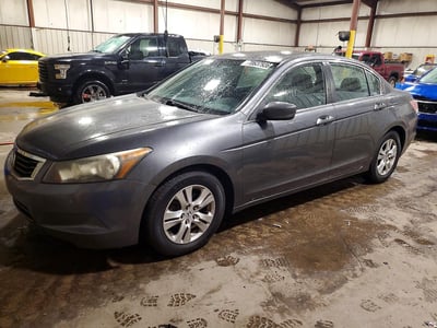 2009 Honda Accord