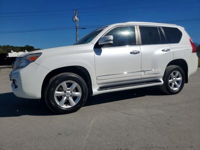 2013 Lexus GX