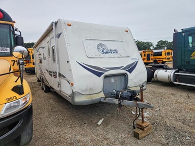 2006 Forest River Surveyor