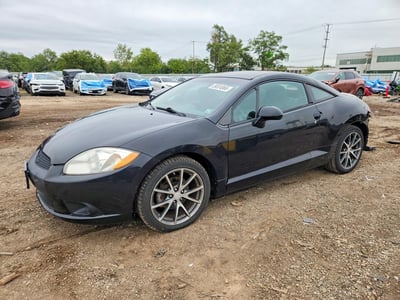 2012 Mitsubishi Eclipse