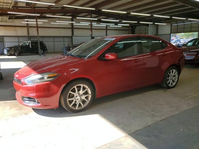 2013 Dodge Dart