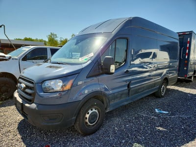 2020 Ford Transit 250
