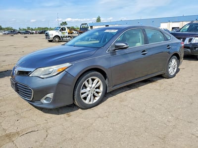 2013 Toyota Avalon