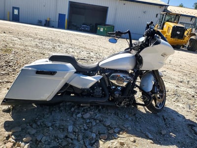 2024 Harley-Davidson FLTRX