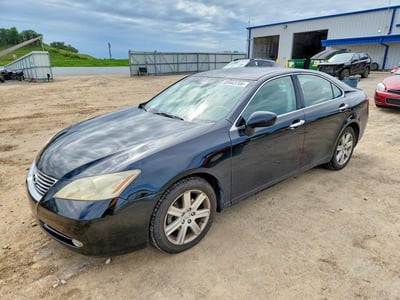 2009 Lexus ES 350