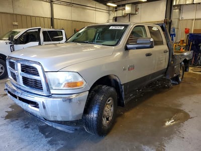 2011 Dodge Ram