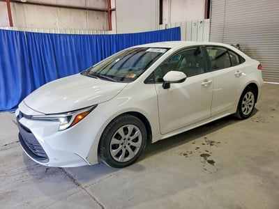 2023 Toyota Corolla Hybrid