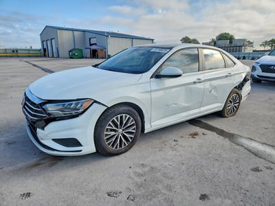 2019 Volkswagen Jetta