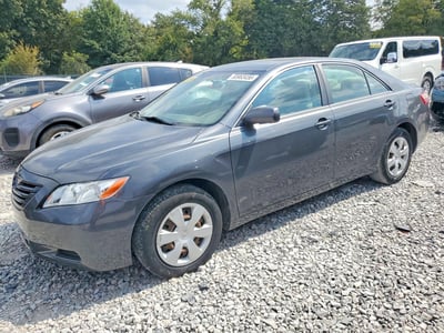 2008 Toyota Camry