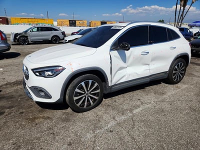 2023 Mercedes-Benz GLA-Class