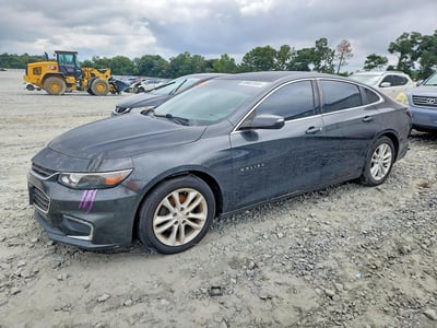 2016 Chevrolet Malibu