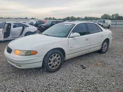 2000 Buick Regal