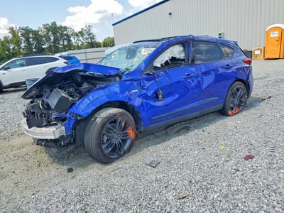 2021 Acura RDX