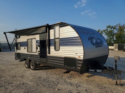 2022 Forest River Cherokee
