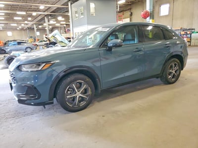 2024 Honda HR-V
