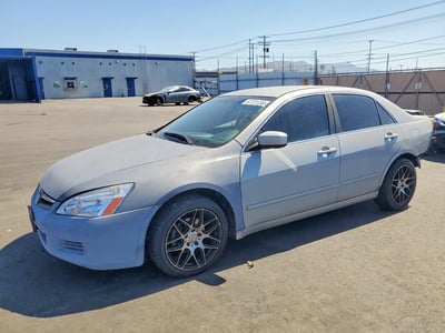2006 Honda Accord