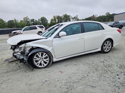 2011 Toyota Avalon