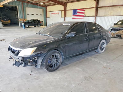 2006 Toyota Avalon