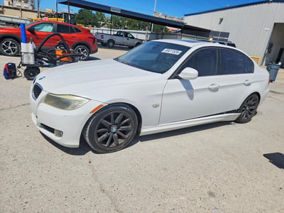2009 BMW 3 Series