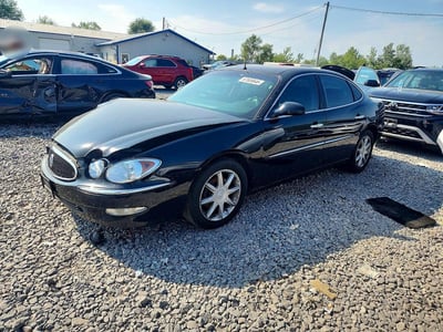 2005 Buick LaCrosse