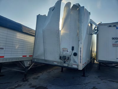 2025 Great Dane Trailers Great Dane Trailers