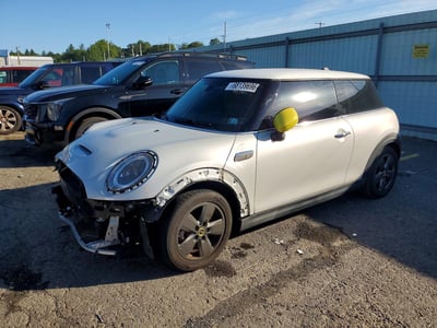 2022 MINI Cooper