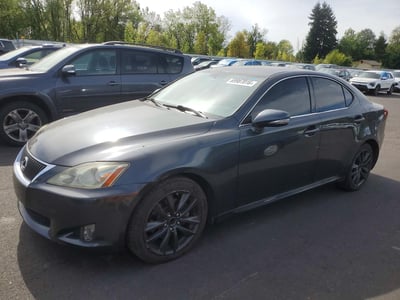 2009 Lexus IS 250