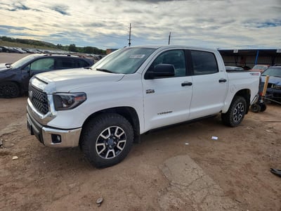 2019 Toyota Tundra