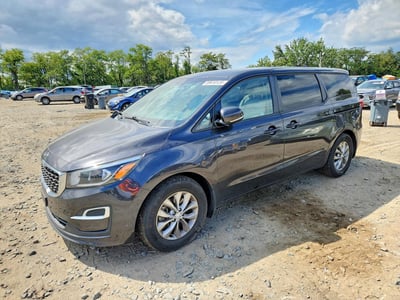 2020 Kia Sedona