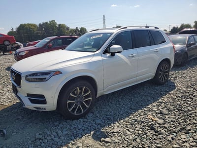2017 Volvo XC90