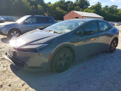 2023 Toyota Prius