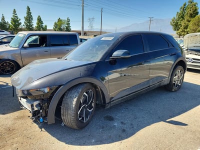 2024 Hyundai IONIQ 5