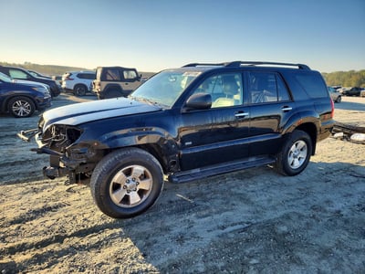 2009 Toyota 4Runner