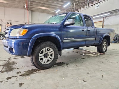 2003 Toyota Tundra