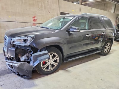 2015 GMC Acadia