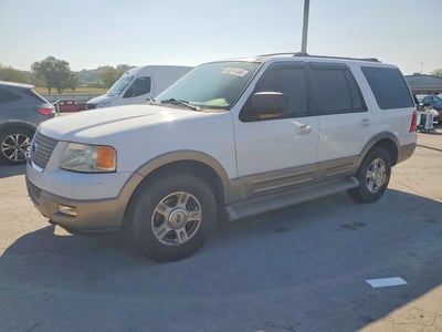 2003 Ford Expedition