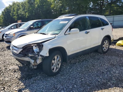 2007 Honda CR-V