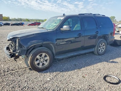 2007 GMC Yukon