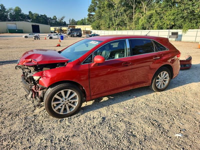 2010 Toyota Venza
