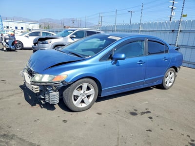 2006 Honda Civic