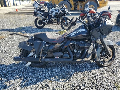 2020 Harley-Davidson Road Glide Special